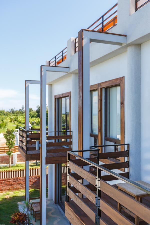 Lulu Villa Longshui Exterior foto